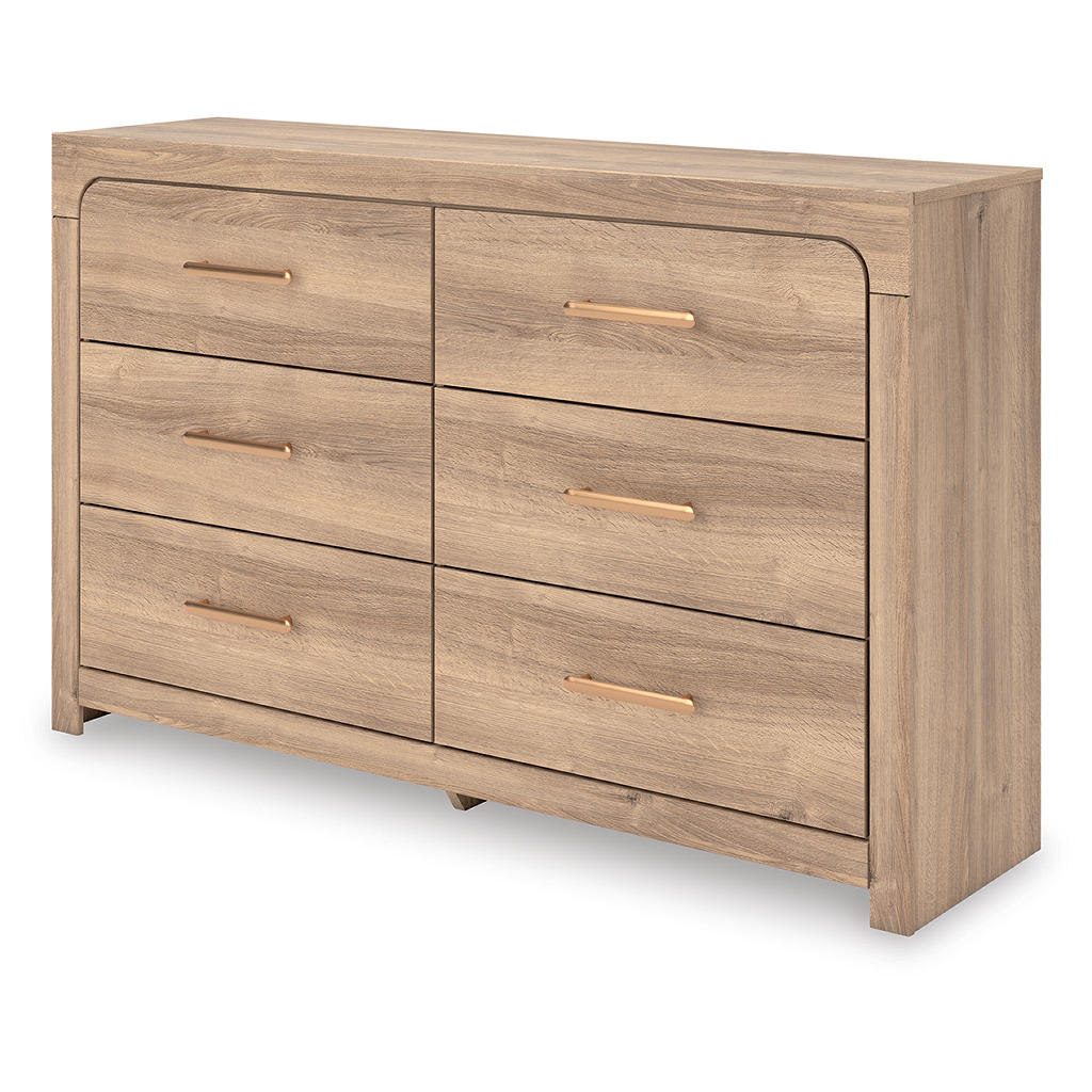 Kinlanni Dresser Signature Design by Ashley® Bedroom