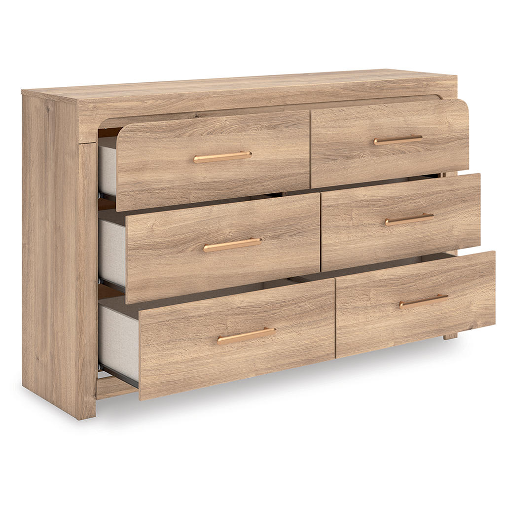 Kinlanni Dresser Signature Design by Ashley® Bedroom