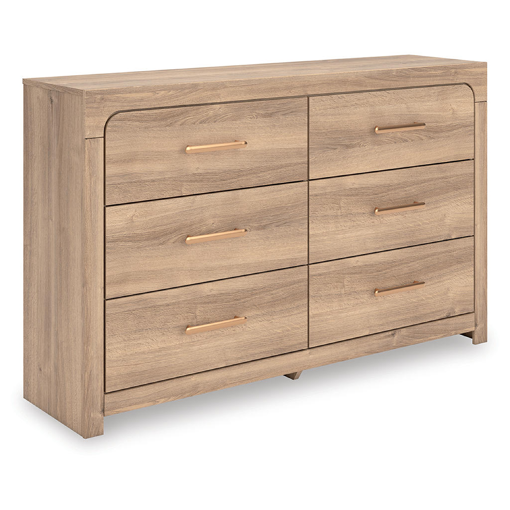 Kinlanni Dresser Signature Design by Ashley® Bedroom