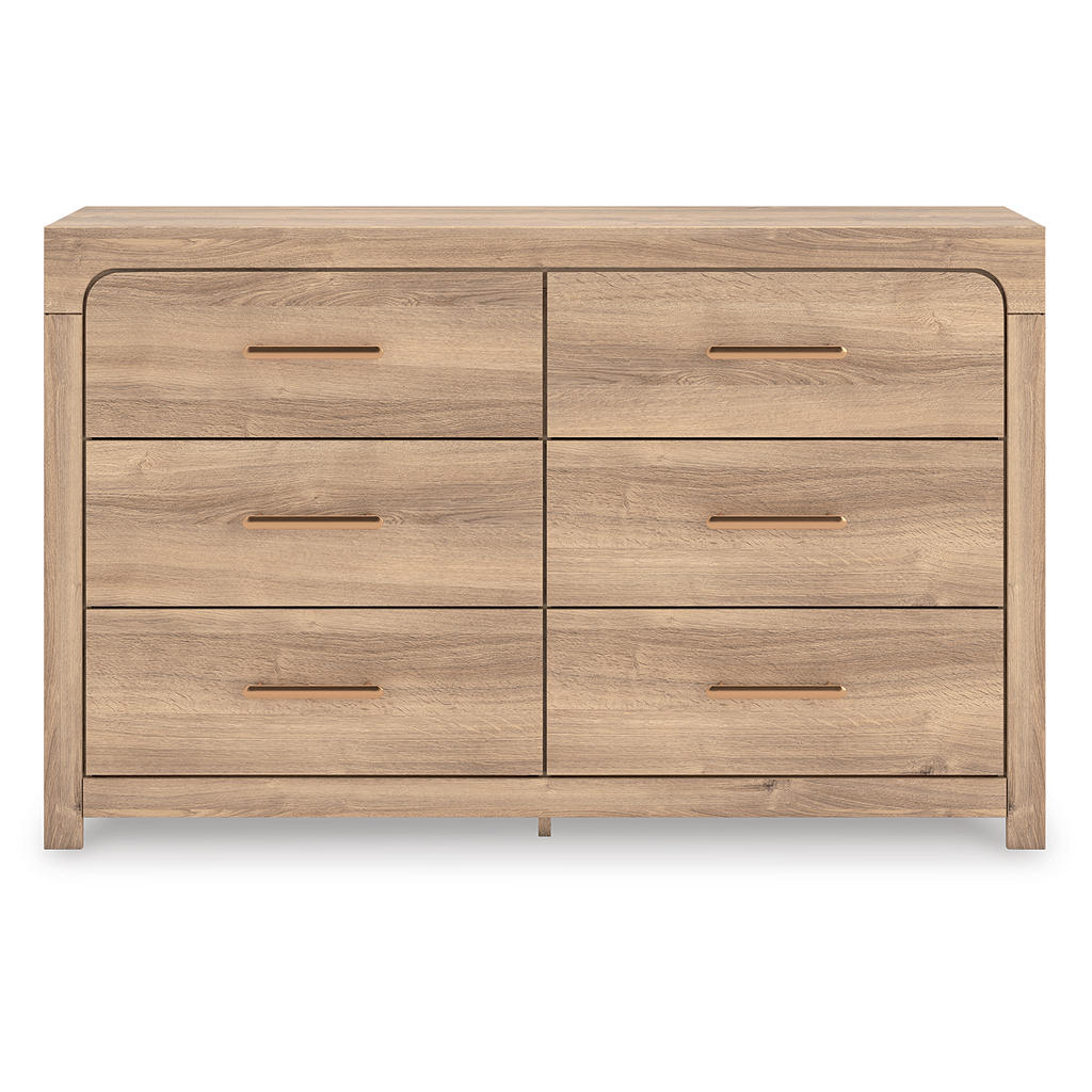 Kinlanni Dresser Signature Design by Ashley® Bedroom