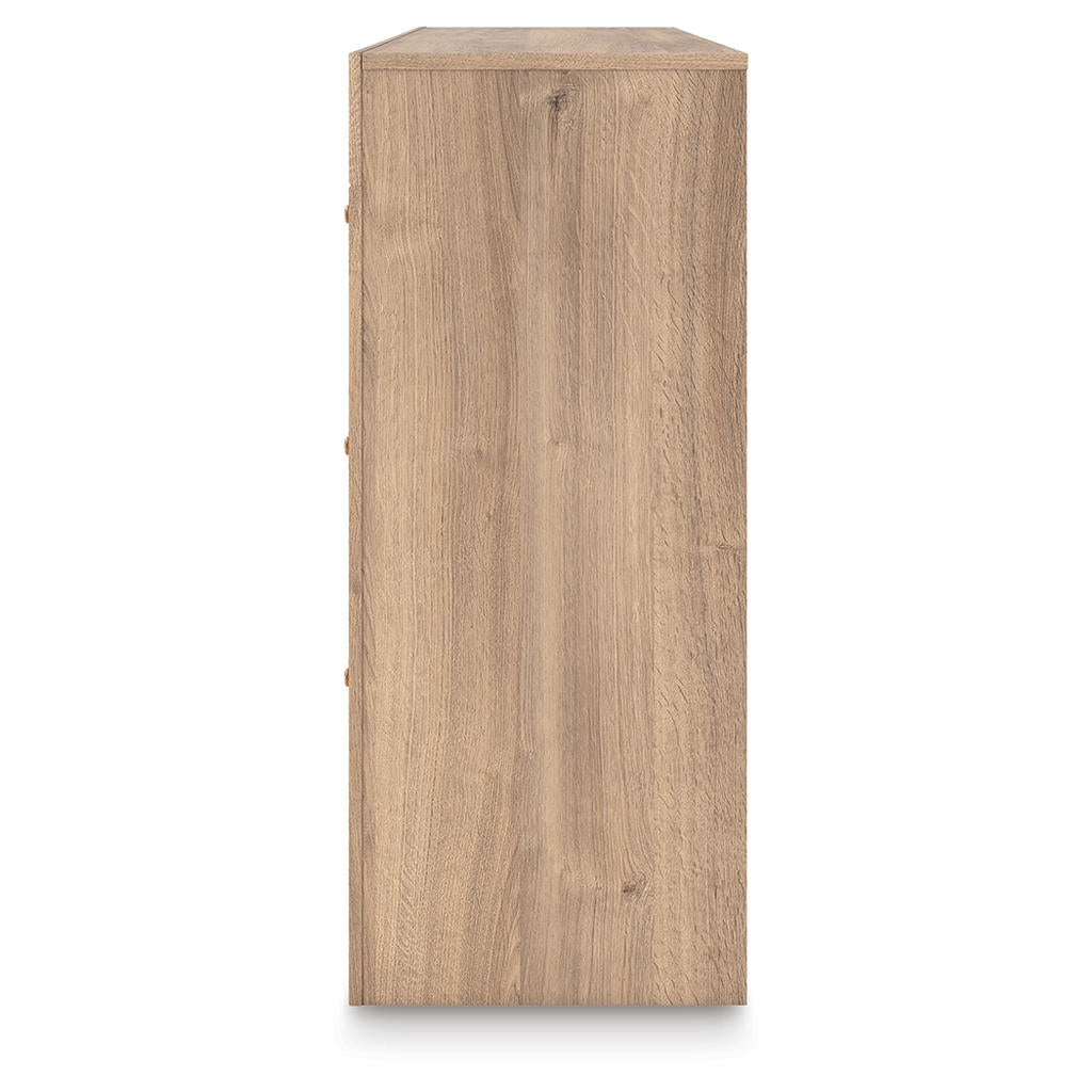 Kinlanni Dresser Signature Design by Ashley® Bedroom
