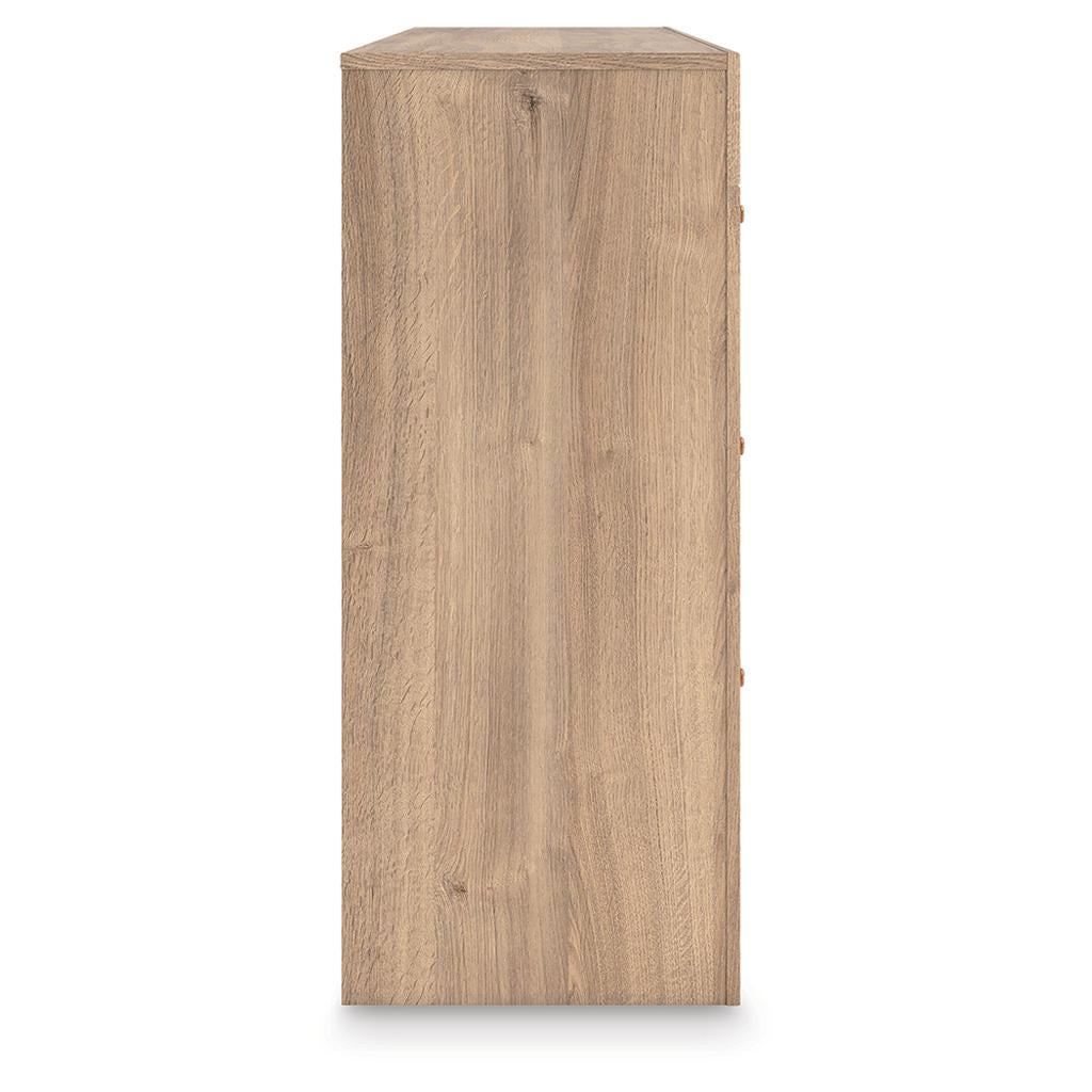 Kinlanni Dresser Signature Design by Ashley® Bedroom
