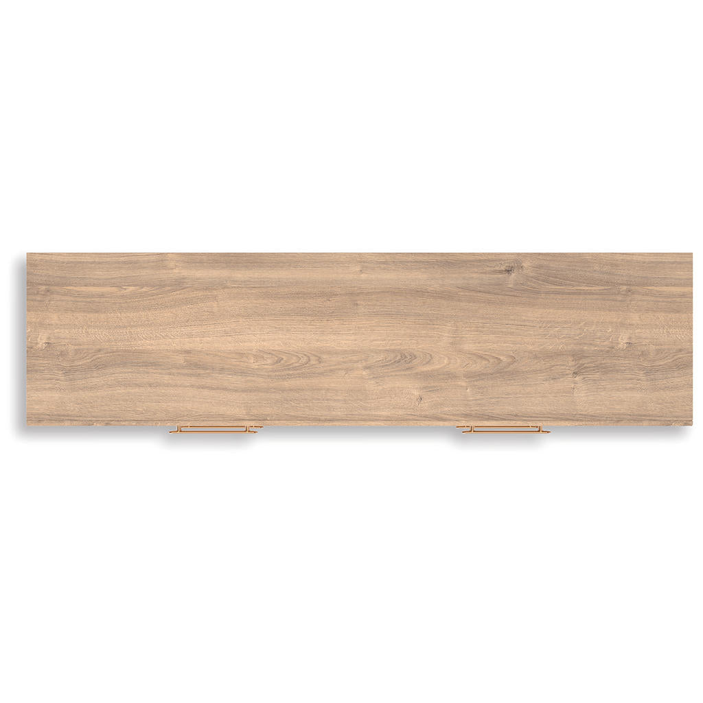 Kinlanni Dresser Signature Design by Ashley® Bedroom