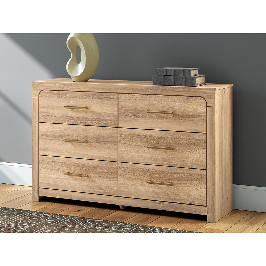 Kinlanni Dresser Signature Design by Ashley® Bedroom