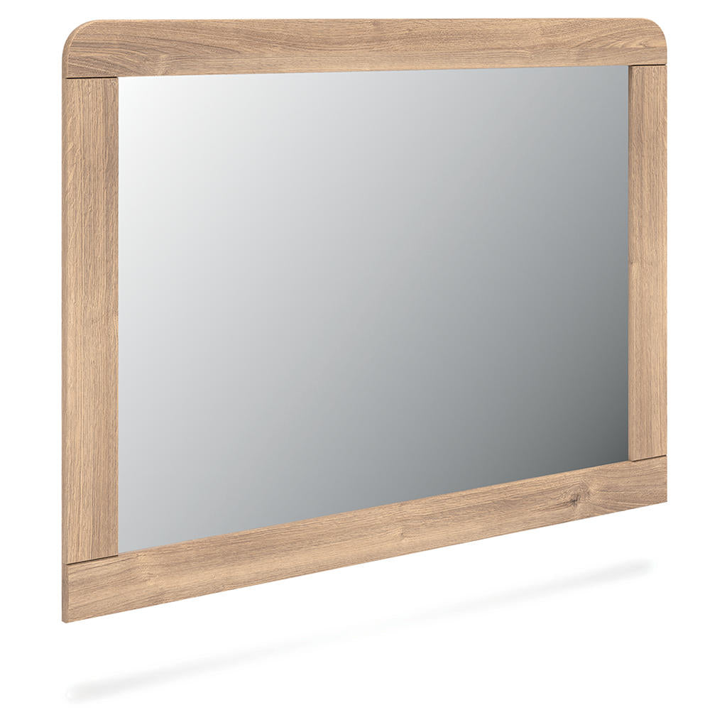 Kinlanni Bedroom Mirror Signature Design by Ashley® Wall Decor