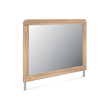 Kinlanni Bedroom Mirror Signature Design by Ashley® Wall Decor