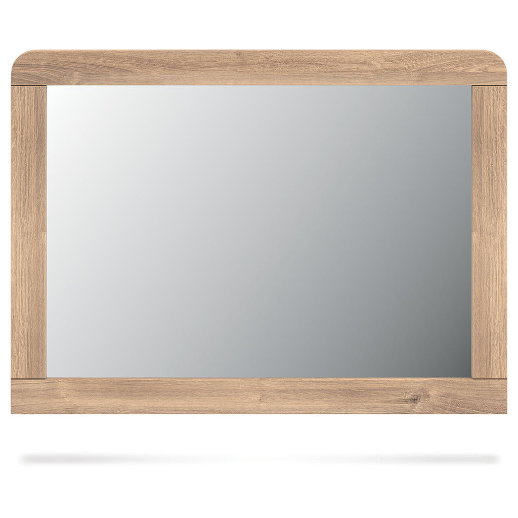 Kinlanni Bedroom Mirror Signature Design by Ashley® Wall Decor