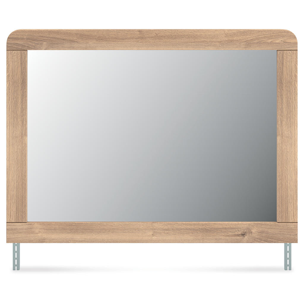 Kinlanni Bedroom Mirror Signature Design by Ashley® Wall Decor