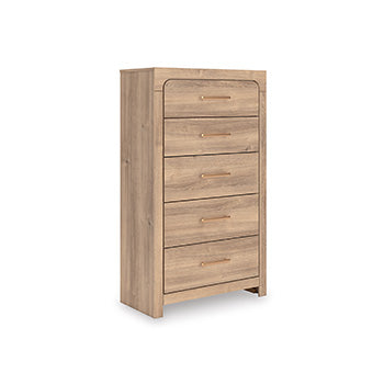 Kinlanni Chest of Drawers Signature Design by Ashley® Bedroom