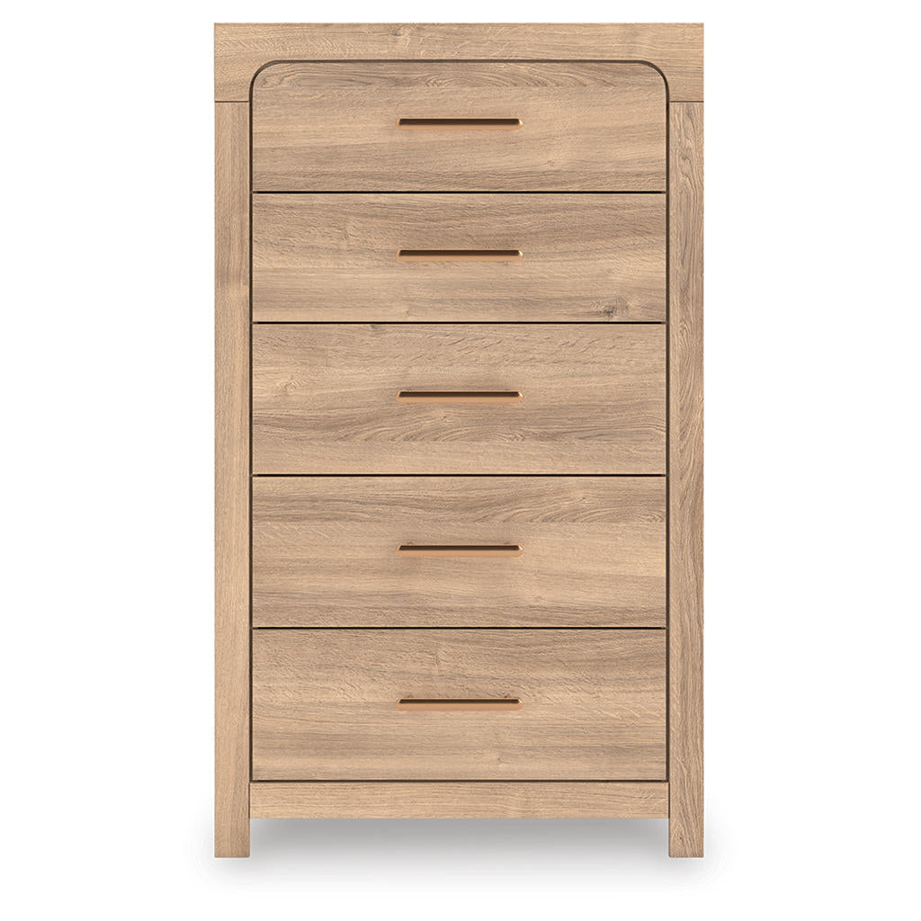Kinlanni Chest of Drawers Signature Design by Ashley® Bedroom
