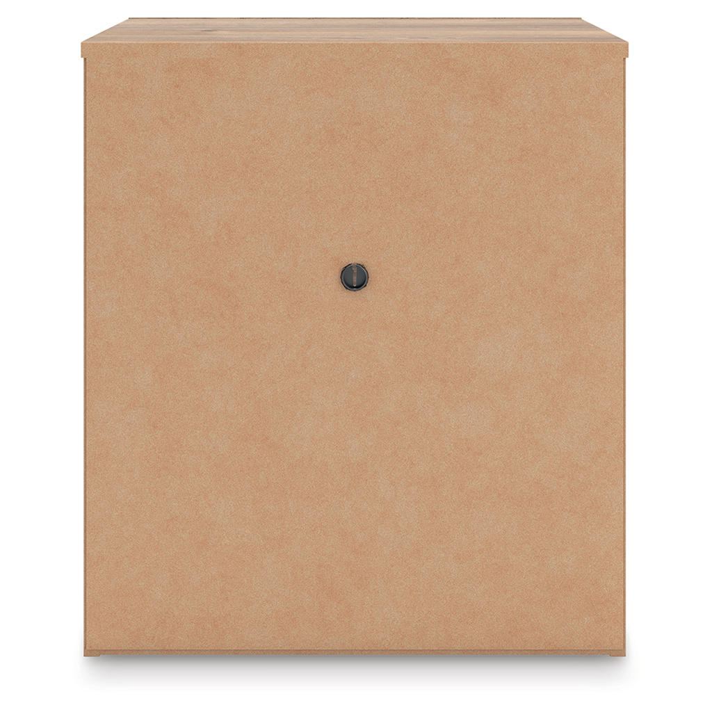 Kinlanni Nightstand Signature Design by Ashley® Bedroom