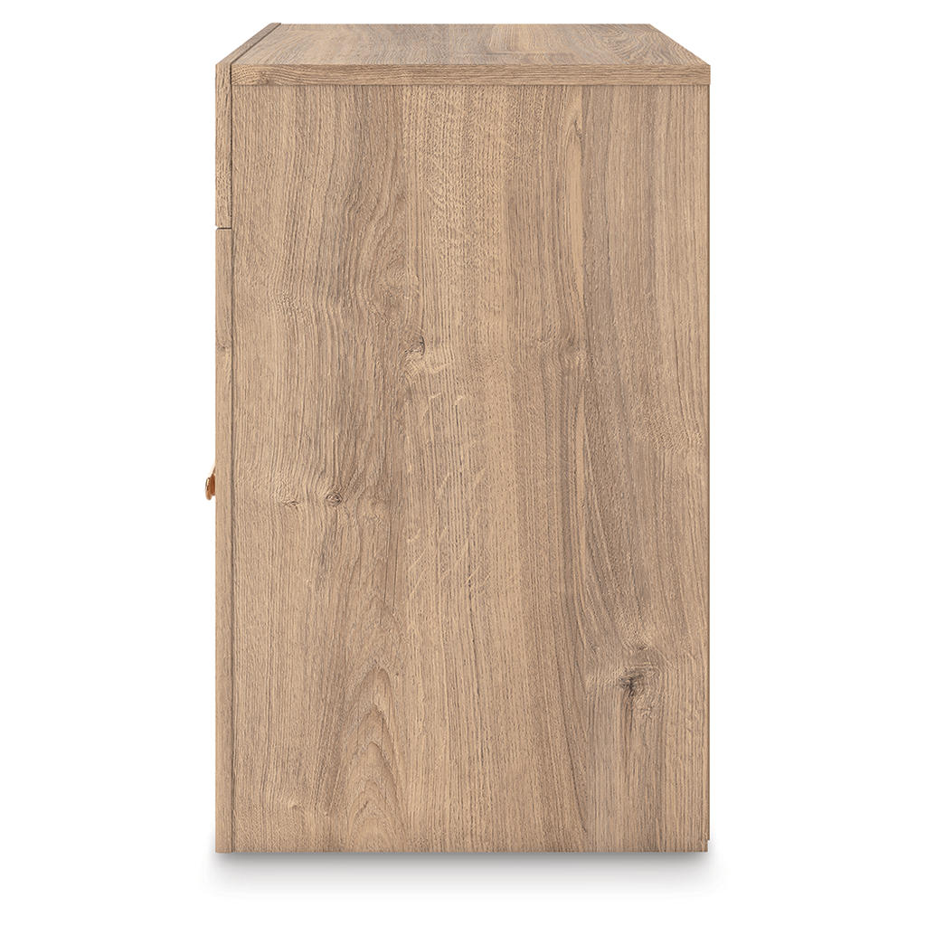 Kinlanni Nightstand Signature Design by Ashley® Bedroom
