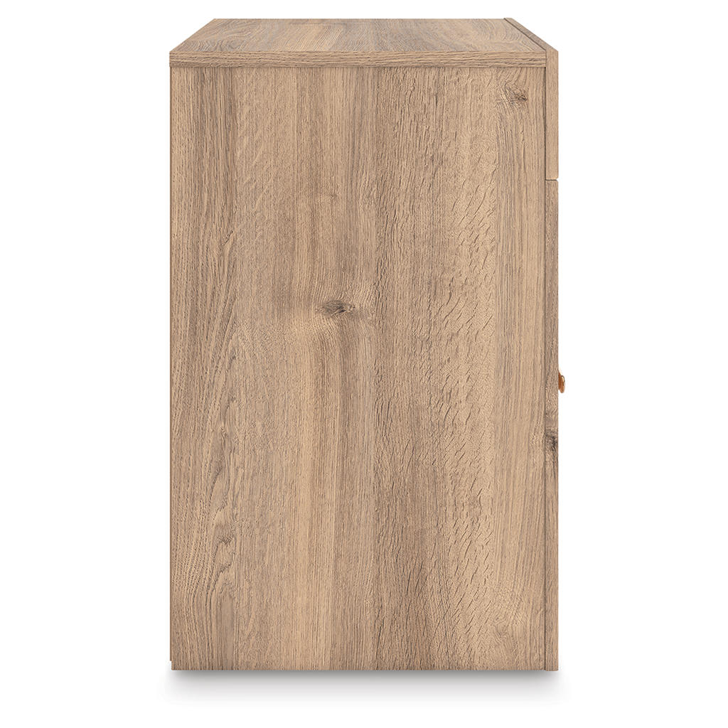 Kinlanni Nightstand Signature Design by Ashley® Bedroom