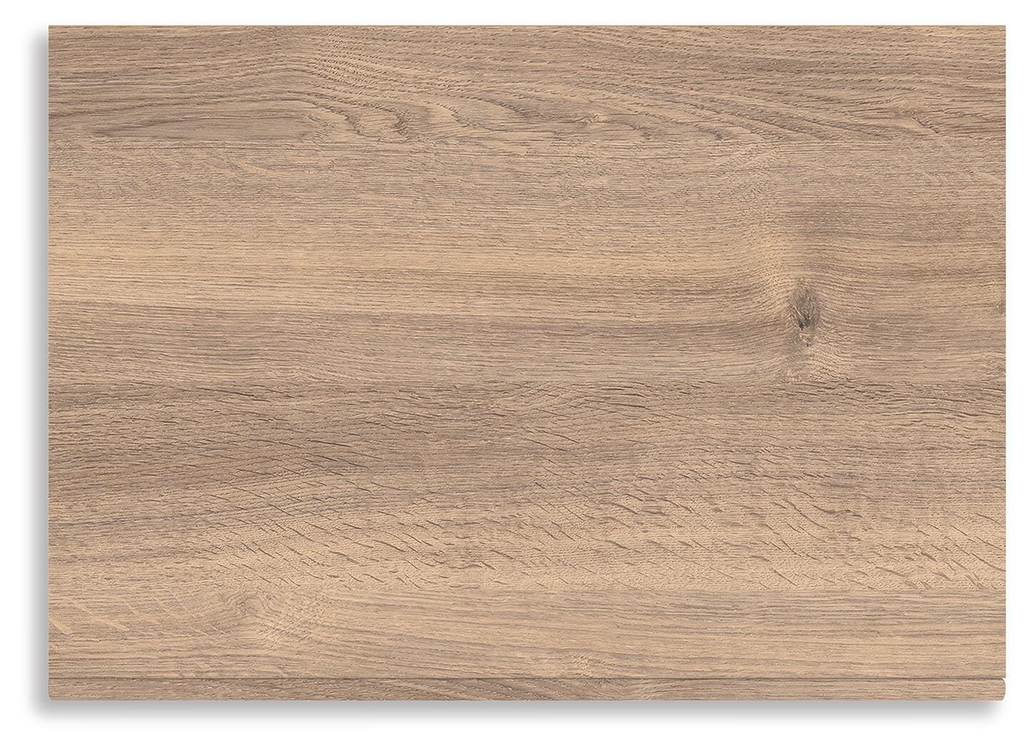 Kinlanni Queen Panel Bed, Dresser, Mirror and Nightstand Signature Design by Ashley® Bedroom