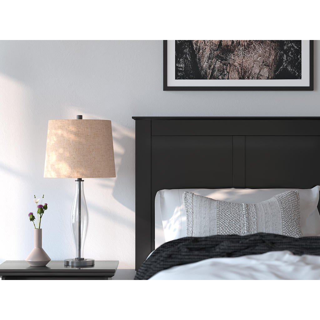 Maribel Twin Panel Bed Signature Design by Ashley® Beds