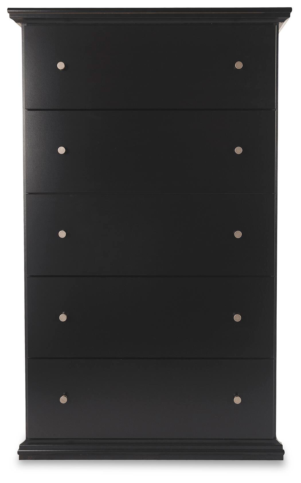 Maribel Full Panel Bed, Dresser, Mirror and Chest — 4-Piece Signature Design by Ashley® Bedroom