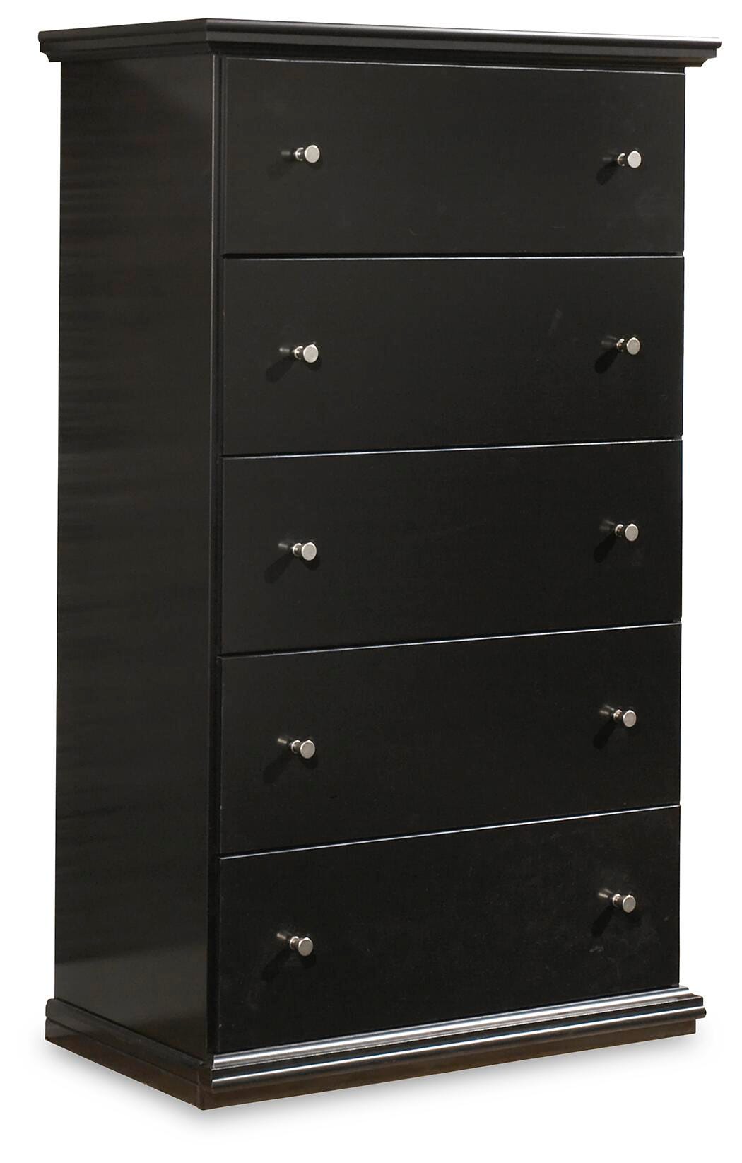 Maribel Full Panel Bed, Dresser, Mirror and Chest — 4-Piece Signature Design by Ashley® Bedroom