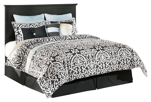 Maribel King/California King Panel Headboard