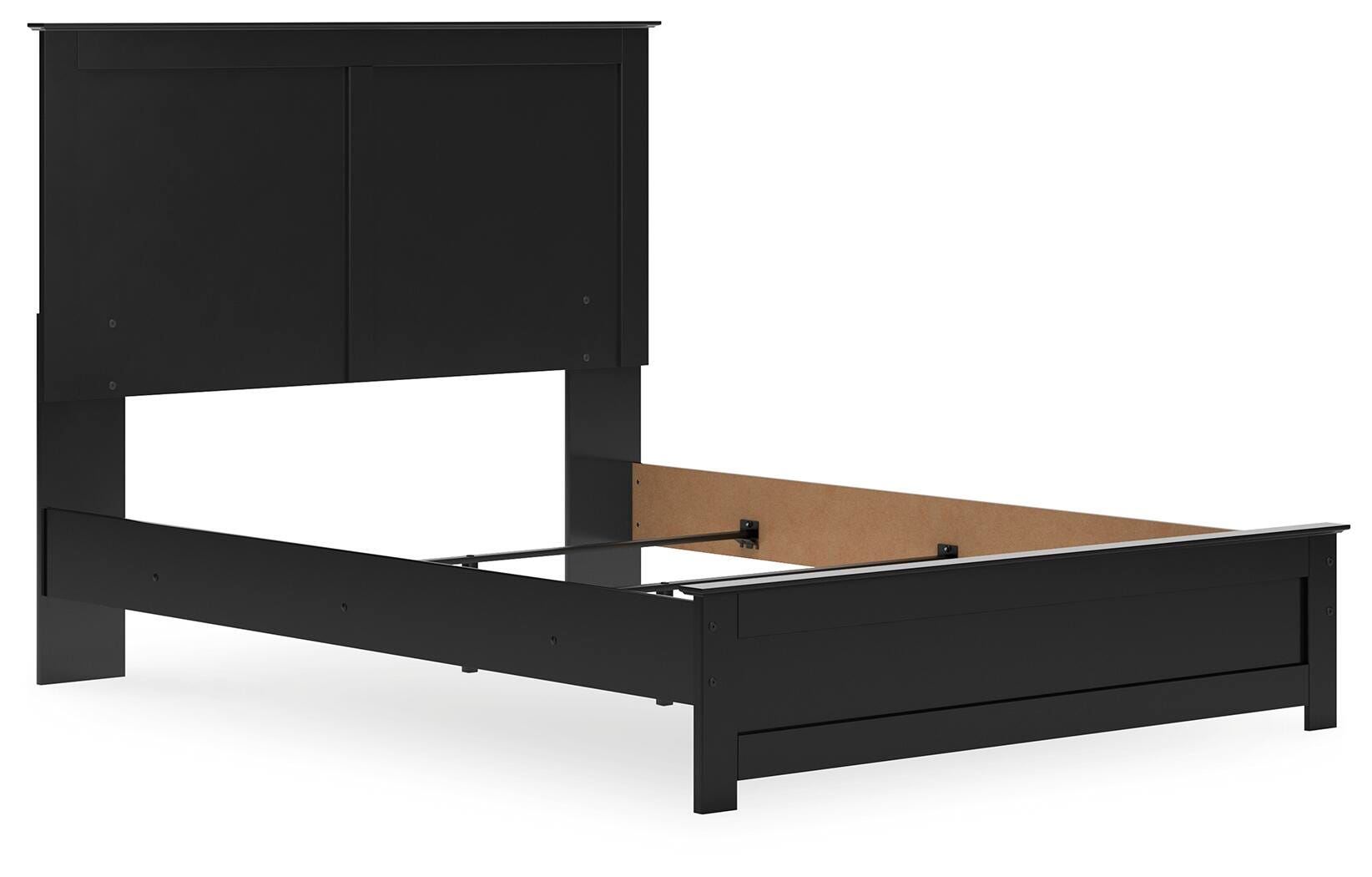 Maribel Queen Panel Bed and Dresser — 2-Piece Set Signature Design by Ashley® Bedroom