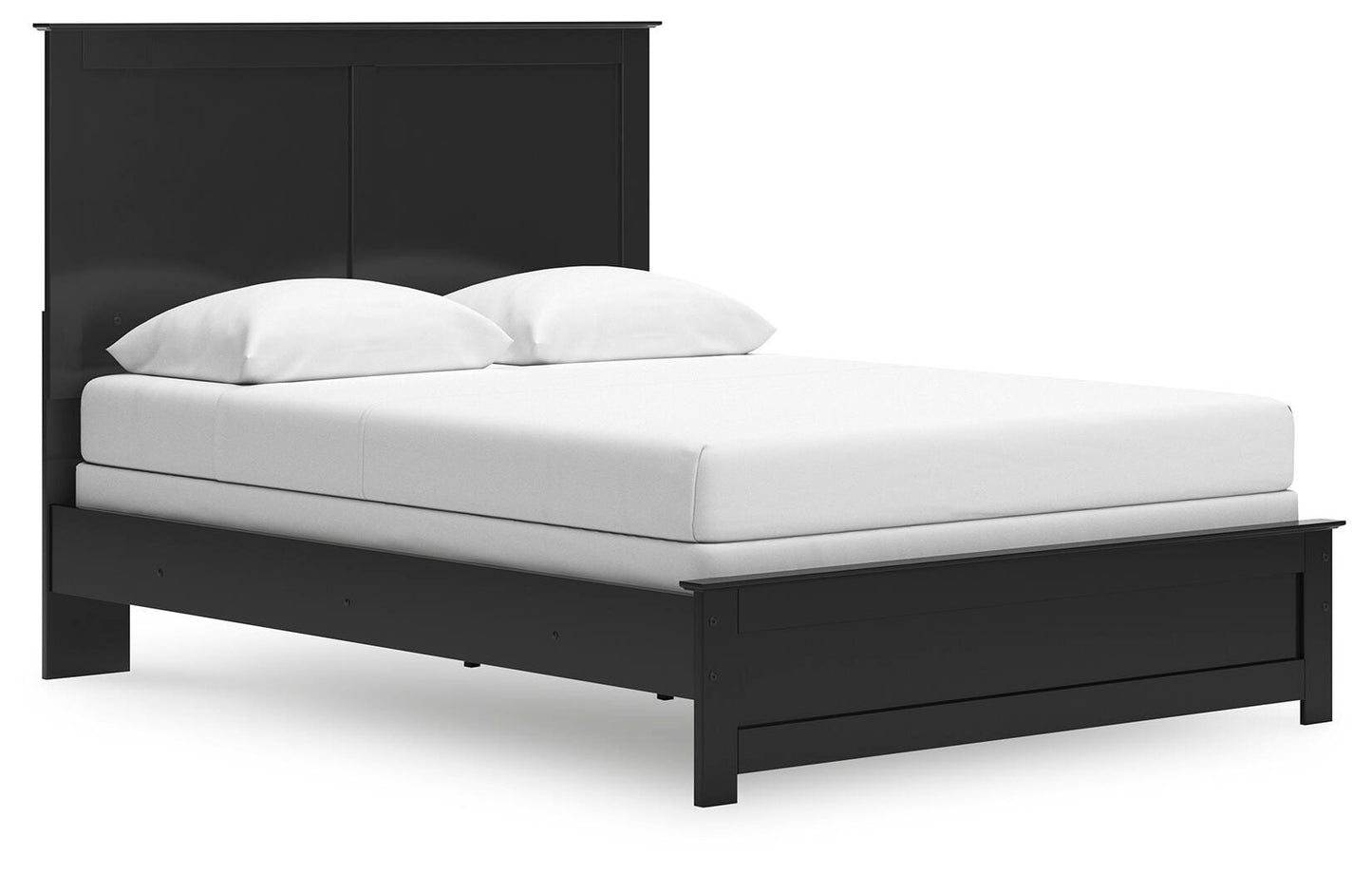 Maribel Queen Panel Bed and Dresser — 2-Piece Set Signature Design by Ashley® Bedroom