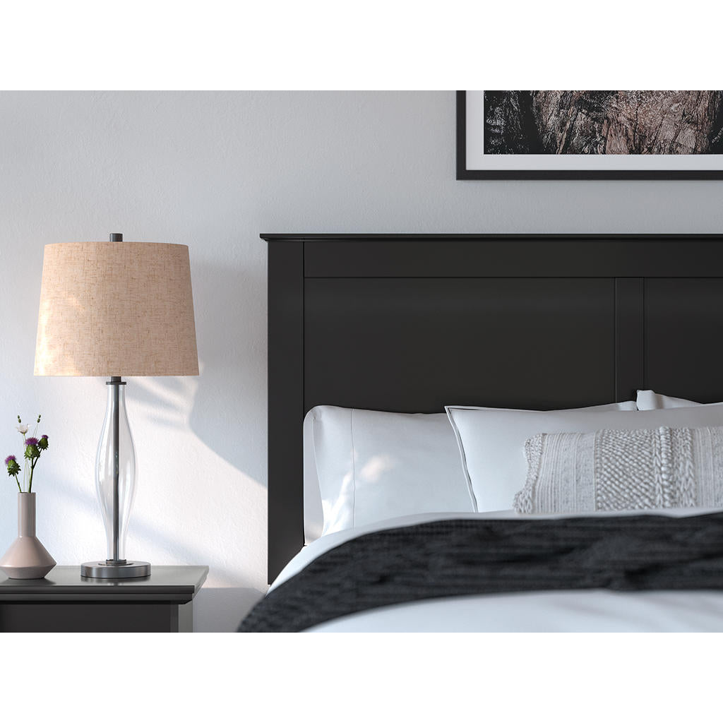 Maribel Queen Panel Bed Signature Design by Ashley® Bedroom