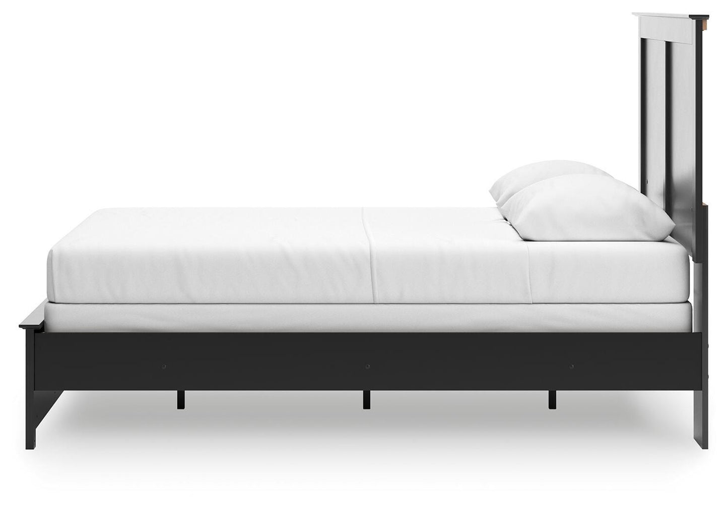 Maribel Queen Panel Bed and Dresser — 2-Piece Set Signature Design by Ashley® Bedroom