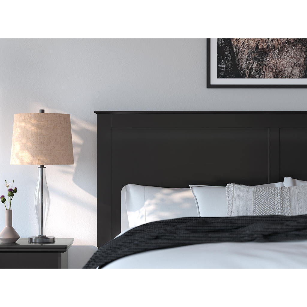 Maribel King Panel Bed Signature Design by Ashley® Bedroom