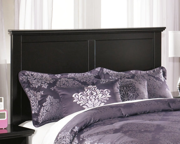 Maribel Full Panel Headboard