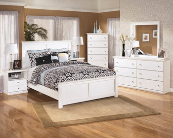 Bostwick Shoals Dresser Signature Design by Ashley® Bedroom