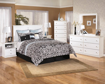 Bostwick Shoals Nightstand Signature Design by Ashley® Bedroom