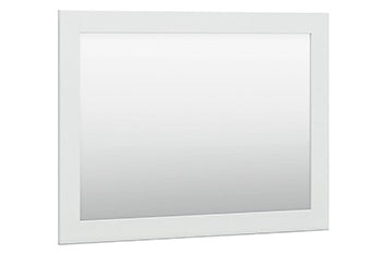 Bostwick Shoals Bedroom Mirror Signature Design by Ashley® Wall Decor