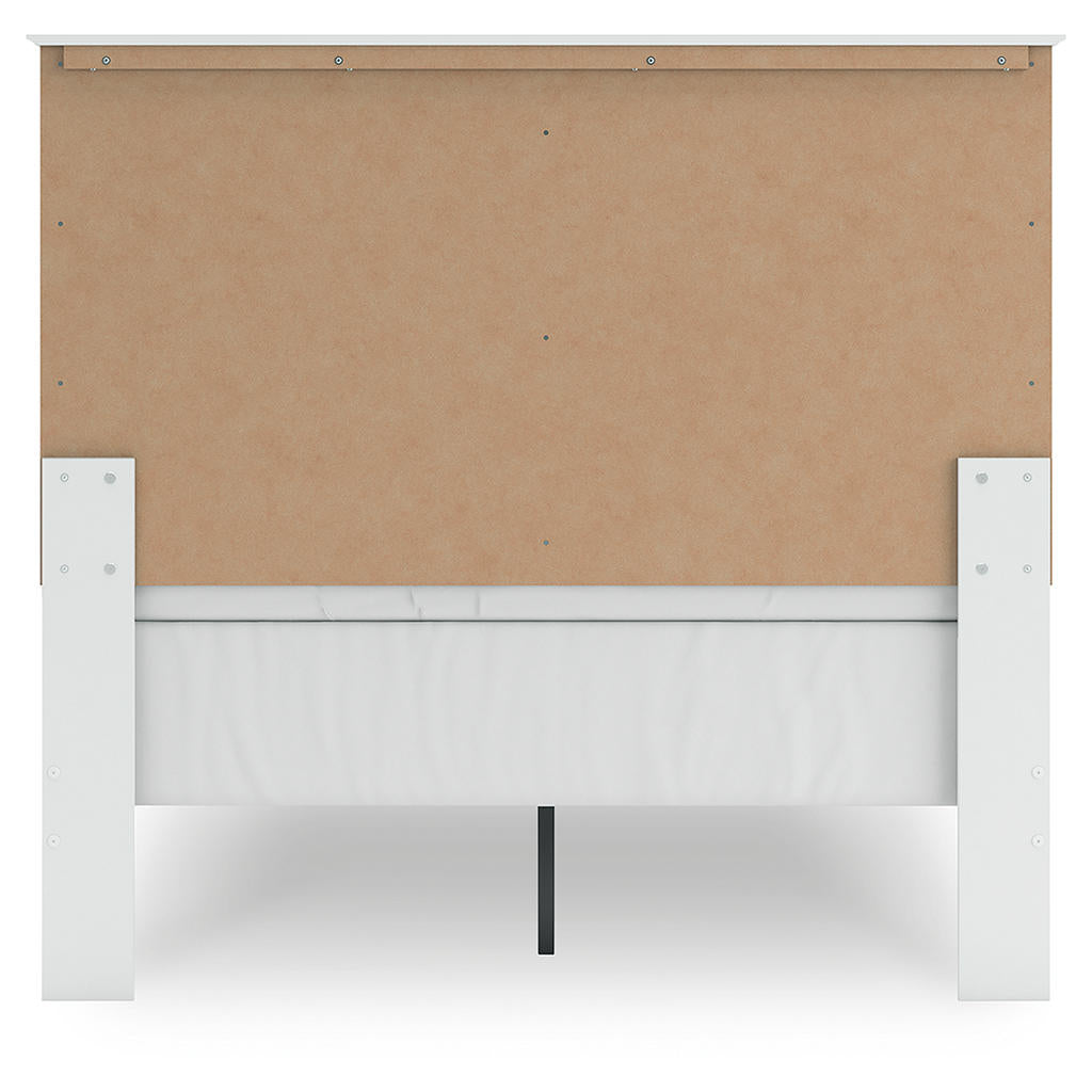 Bostwick Shoals Full Panel Bed, Dresser, Mirror, Chest, and 2 Nightstands Signature Design by Ashley® Uncategorized