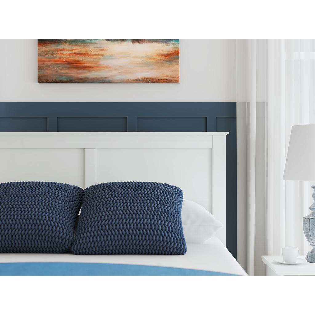 Bostwick Shoals Queen Panel Bed Signature Design by Ashley® Bedroom