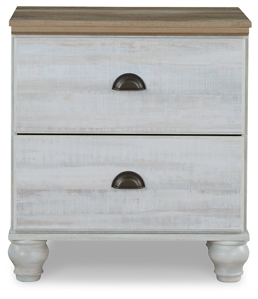 Haven Bay Nightstand