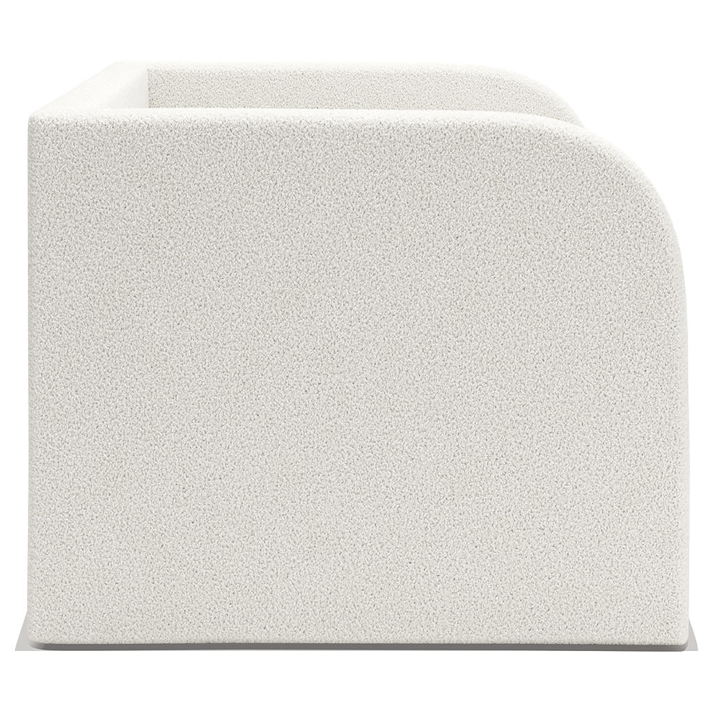 Arloster Twin Upholstered Day Bed with Storage Signature Design by Ashley® Beds