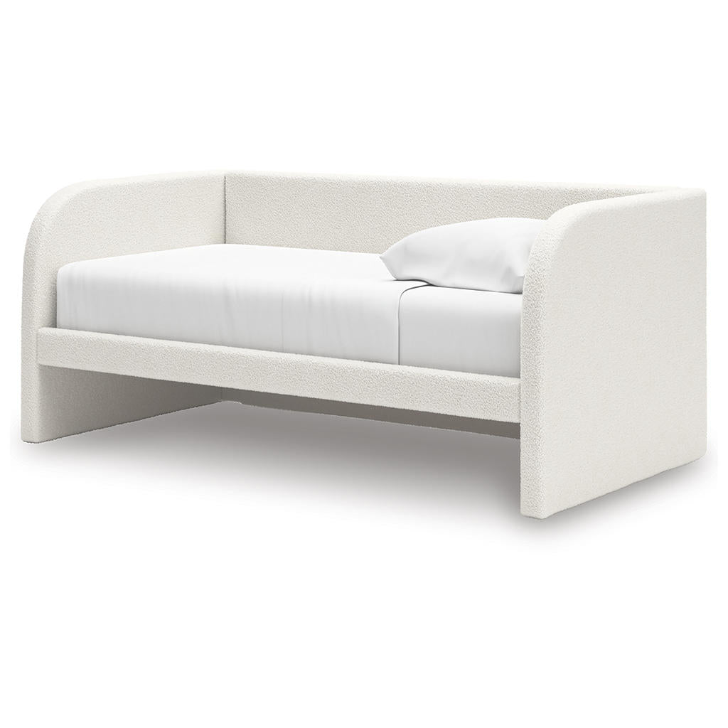 Arloster Twin Upholstered Day Bed Signature Design by Ashley® Beds