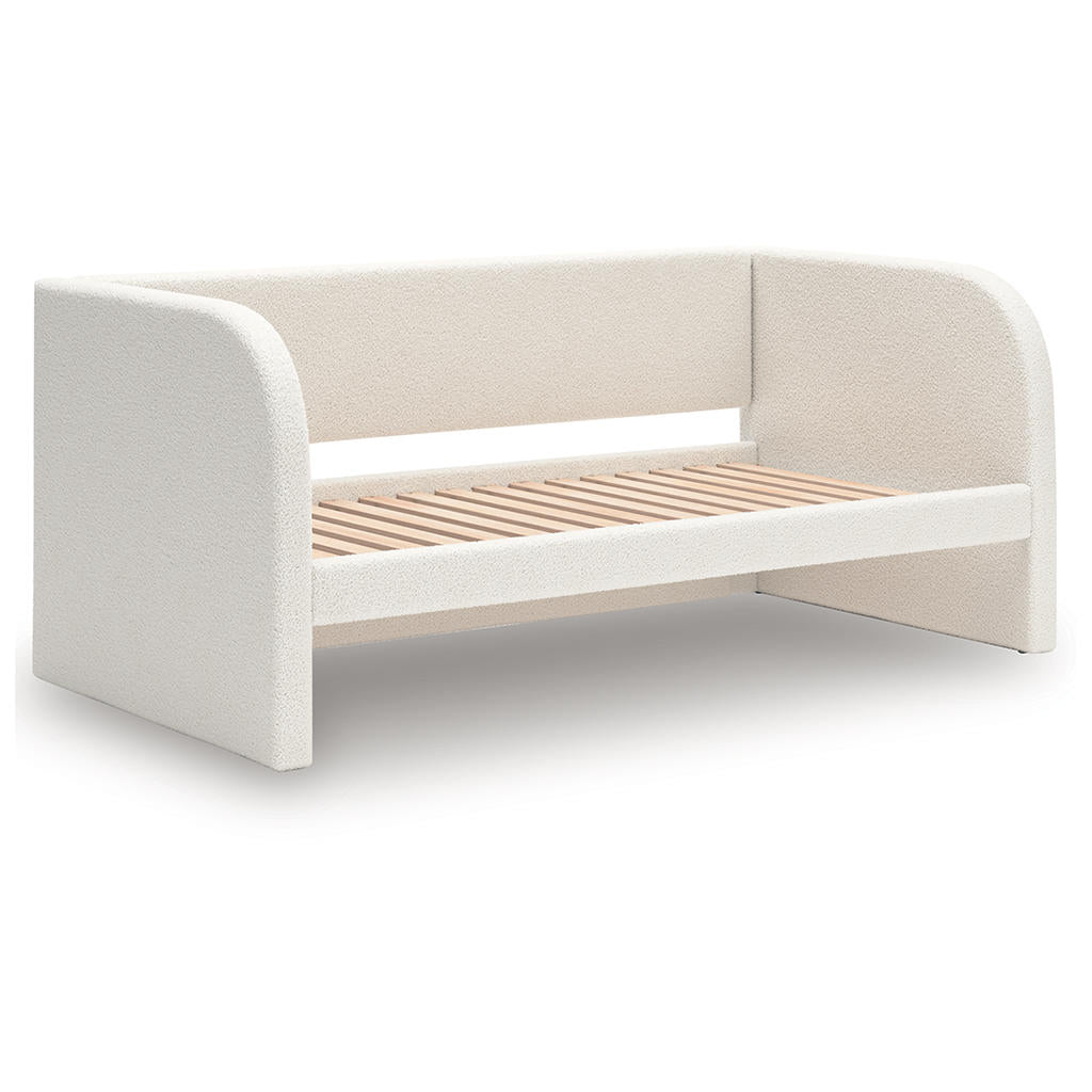 Arloster Twin Upholstered Day Bed Signature Design by Ashley® Beds