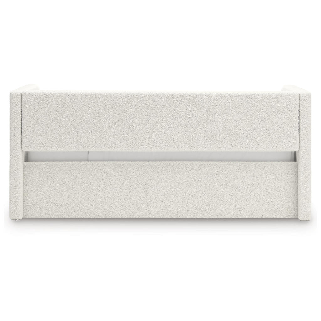Arloster Twin Upholstered Day Bed Signature Design by Ashley® Beds