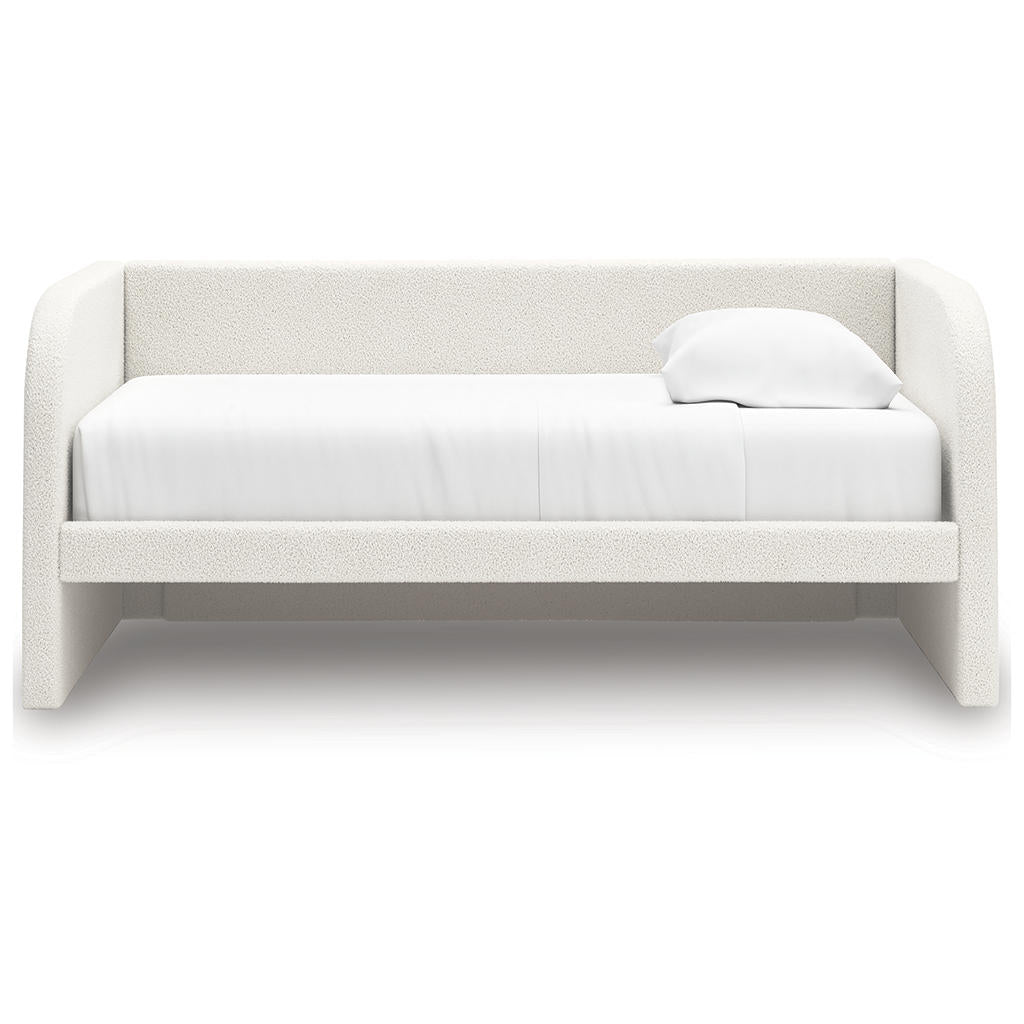 Arloster Twin Upholstered Day Bed Signature Design by Ashley® Beds