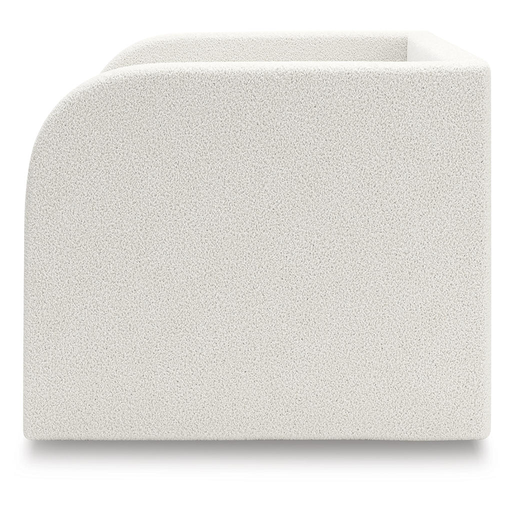 Arloster Twin Upholstered Day Bed Signature Design by Ashley® Beds
