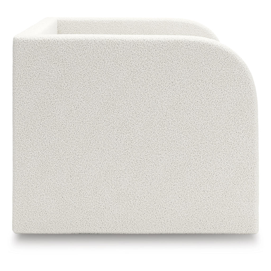 Arloster Twin Upholstered Day Bed Signature Design by Ashley® Beds