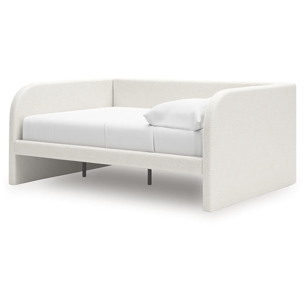 Arloster Full Upholstered Day Bed Signature Design by Ashley® Beds