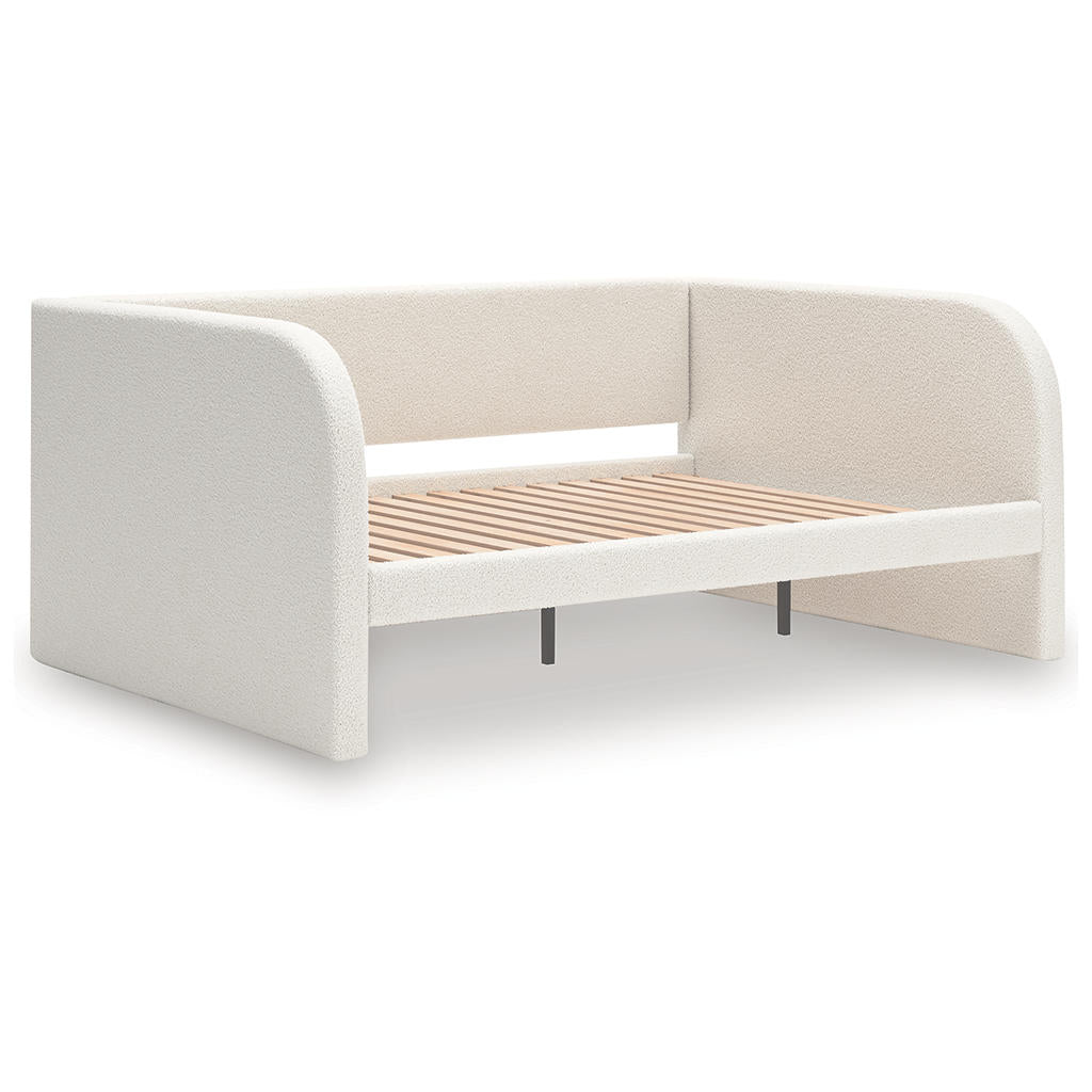 Arloster Full Upholstered Day Bed Signature Design by Ashley® Beds