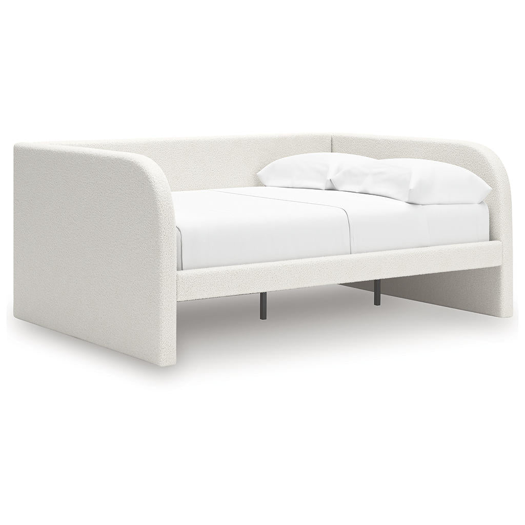 Arloster Full Upholstered Day Bed Signature Design by Ashley® Beds