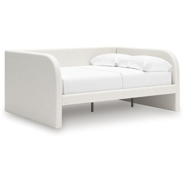 Arloster Full Daybed — Wider Lounge, Same Boho Soul Signature Design by Ashley® Beds