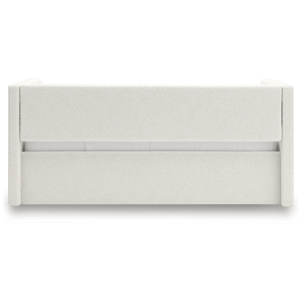 Arloster Full Upholstered Day Bed Signature Design by Ashley® Beds