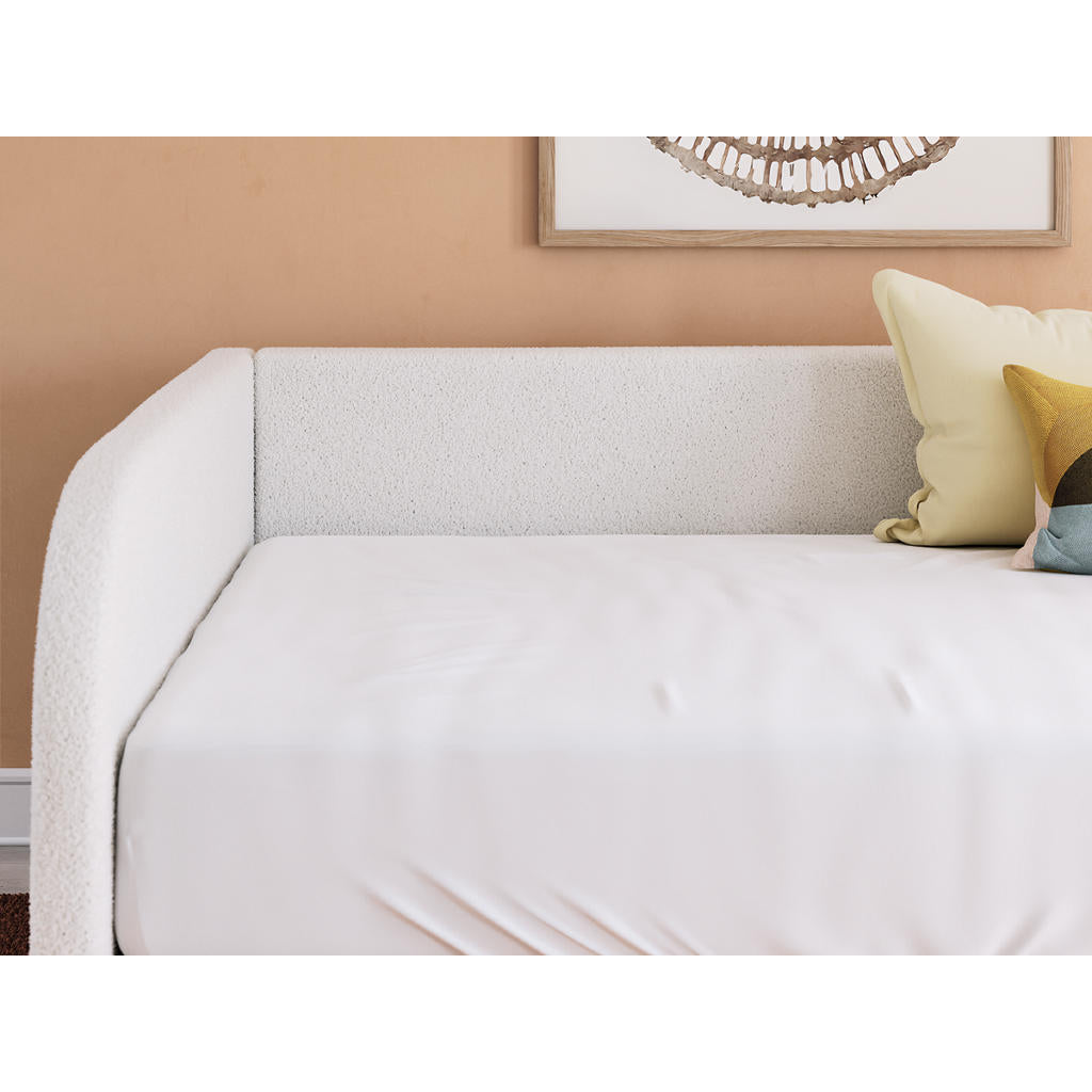 Arloster Full Upholstered Day Bed Signature Design by Ashley® Beds