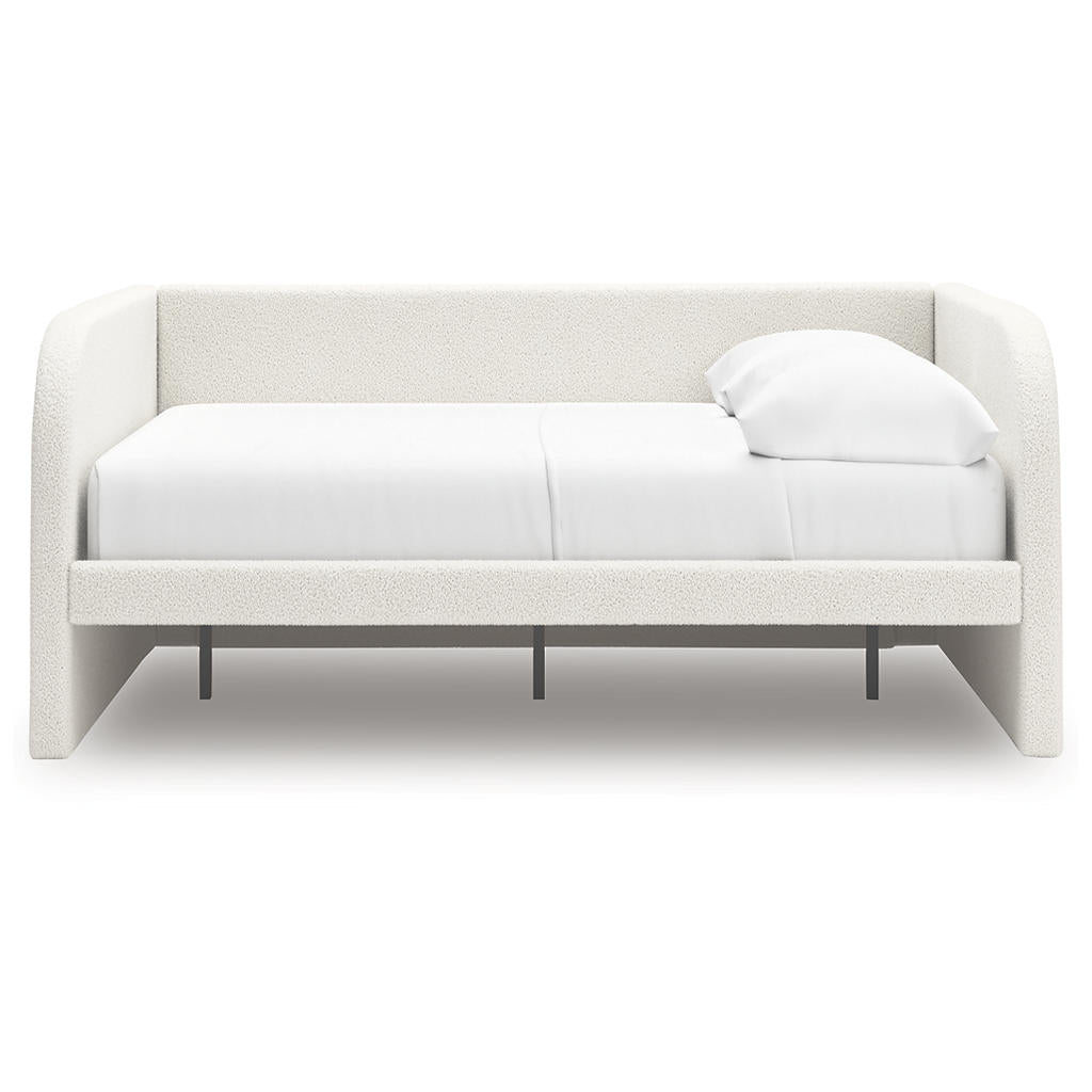 Arloster Full Upholstered Day Bed Signature Design by Ashley® Beds