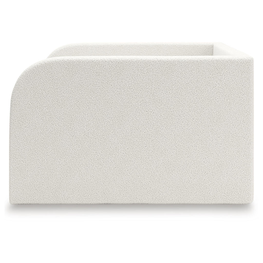 Arloster Full Upholstered Day Bed Signature Design by Ashley® Beds