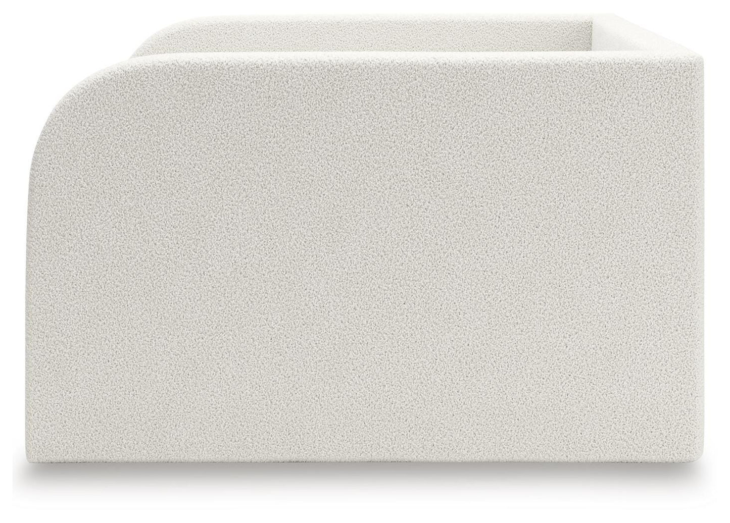 Arloster Full Upholstered Day Bed, Dresser and Mirror Signature Design by Ashley® Bedroom